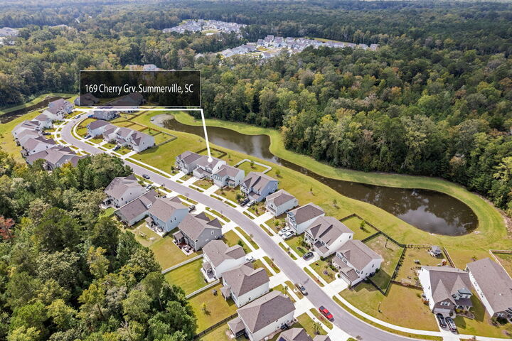 Property Photo:  169 Cherry Grove Drive  SC 29483