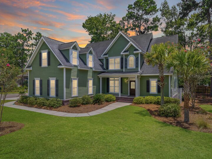 122 Pine Valley Drive  Summerville SC 29483 photo