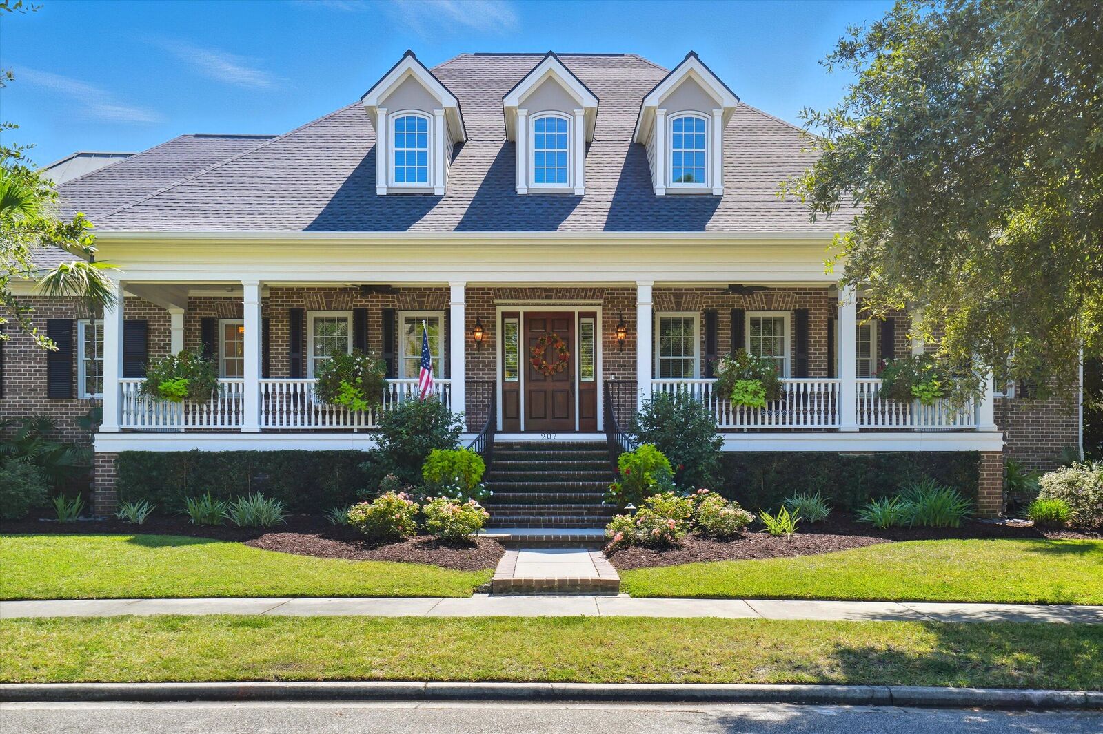 Property Photo:  207 Ferryman Lane  SC 29492 