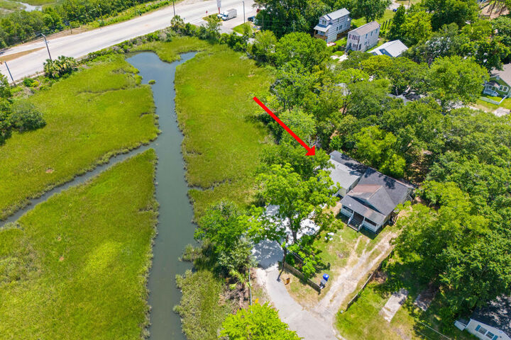 Property Photo:  1915 Quitman Street  SC 29405 