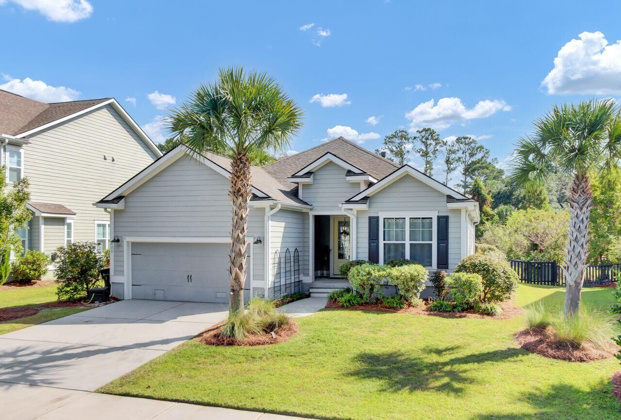 Property Photo:  480 Turnstone Street  SC 29464 