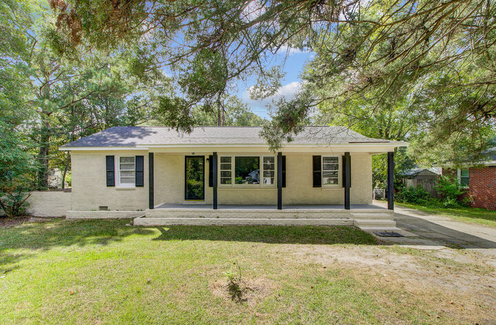 140 Weeks Avenue  Goose Creek SC 29445 photo