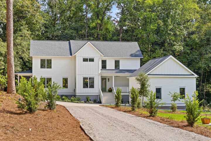 215 Marion Avenue  Summerville SC 29483 photo