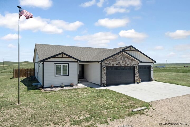 6403 Blue Roan Rd  Cheyenne WY 82007 photo