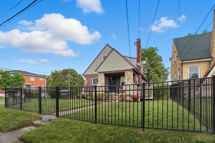 Property Photo:  5318 Sidney Road  OH 45238 