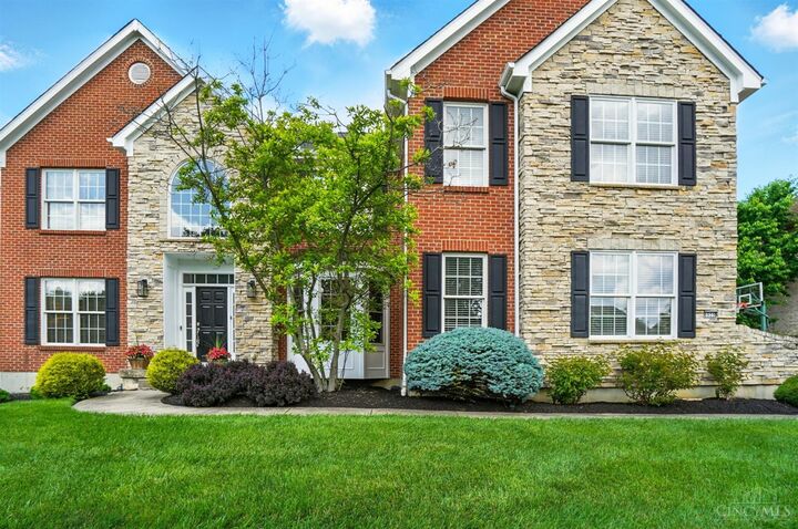 6525 Rosewood Lane  Mason OH 45040 photo