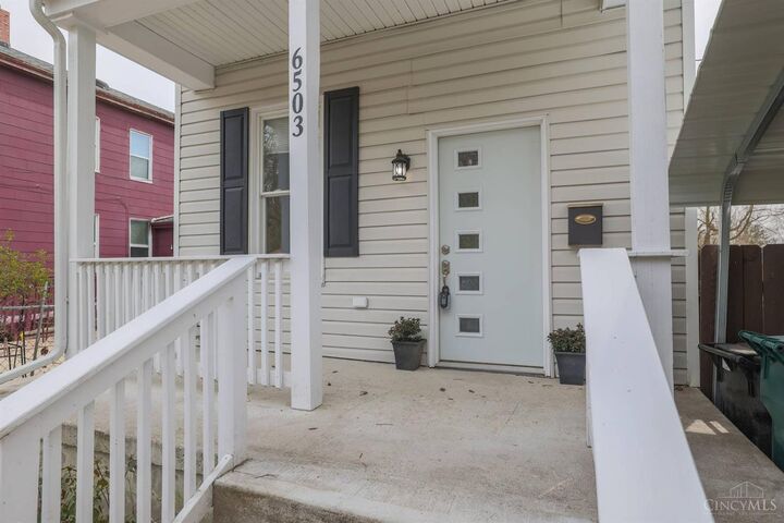 Property Photo:  6503 E Ledge Street  OH 45227 