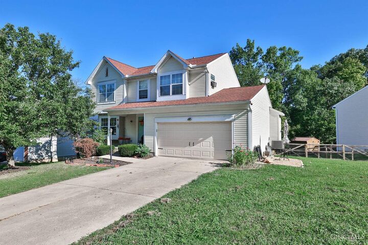 Property Photo:  2204 Woodacre Drive  OH 45231 