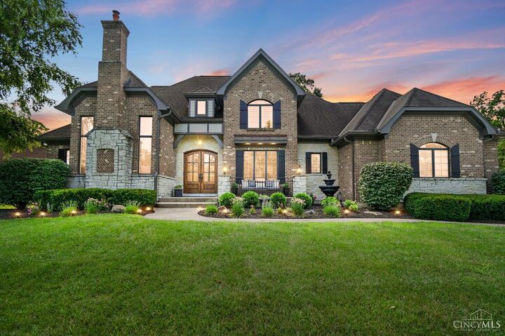 Property Photo:  3727 Carmelle Woods Drive  OH 45040 