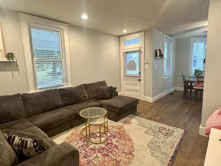 Property Photo:  1559 Adams Road  OH 45231 