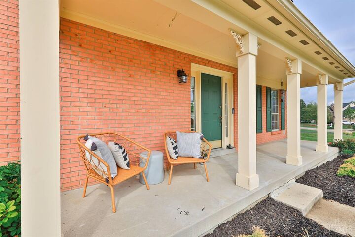 Property Photo:  6646 Gentlewind Court  OH 45140 