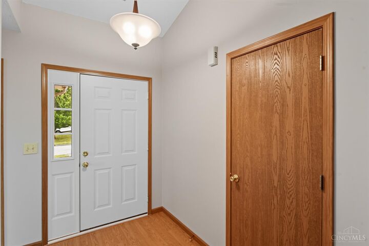Property Photo:  11888 Kittrun Court  OH 45231 