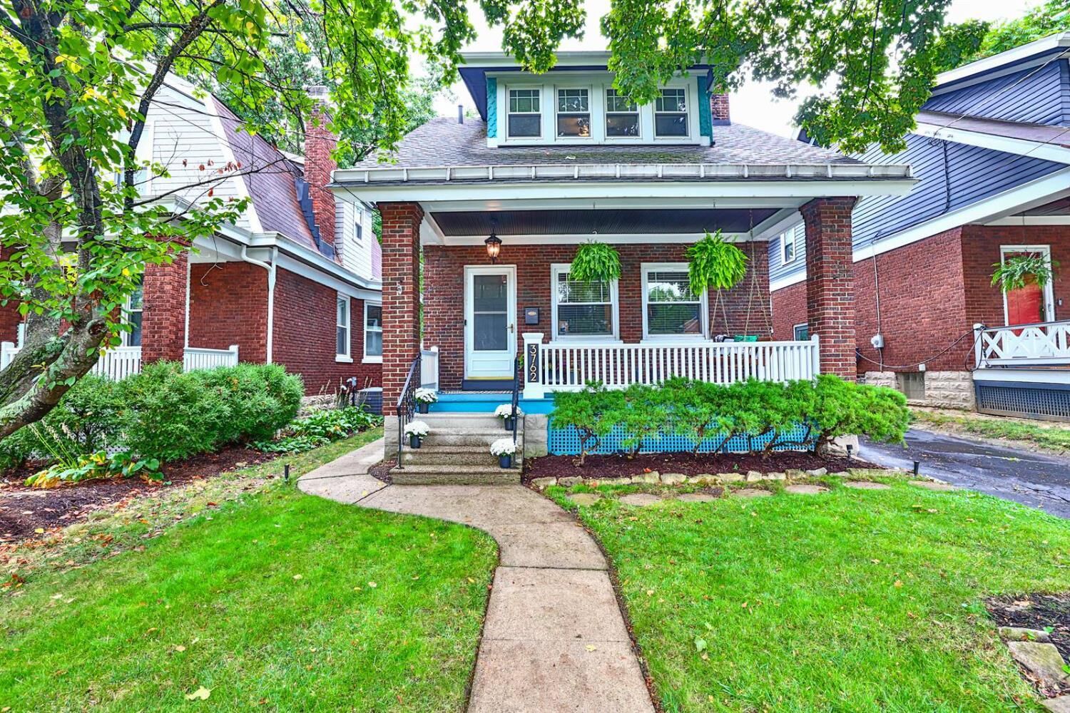 Property Photo:  3762 Drake Avenue  OH 45209 