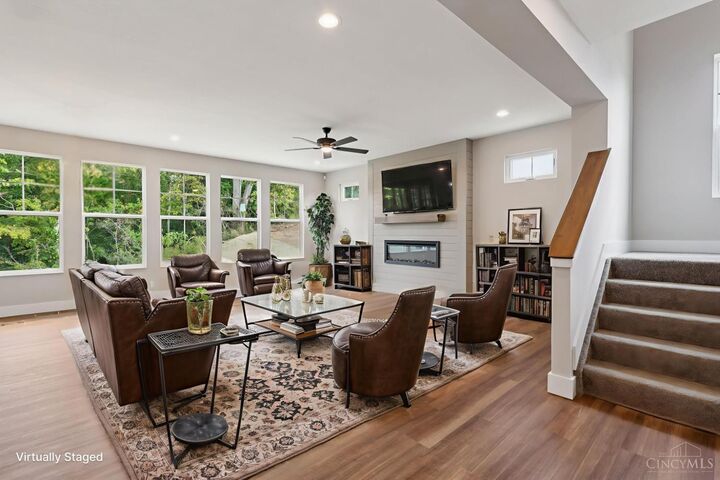 Property Photo:  6812 Cork Drive  OH 45069 