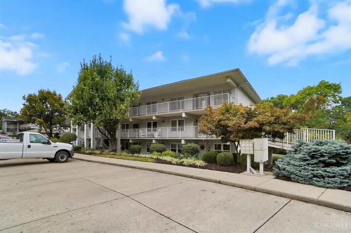Property Photo:  7640 Cheviot Road  OH 45247 