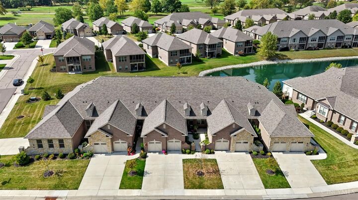 Property Photo: 5895 Springview Circle OH 45040