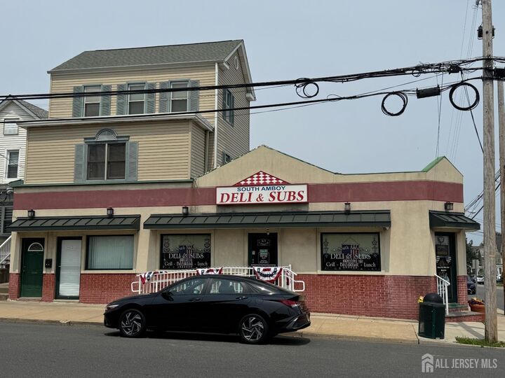 Property Photo:  101 N Stevens Avenue N  NJ 08879 