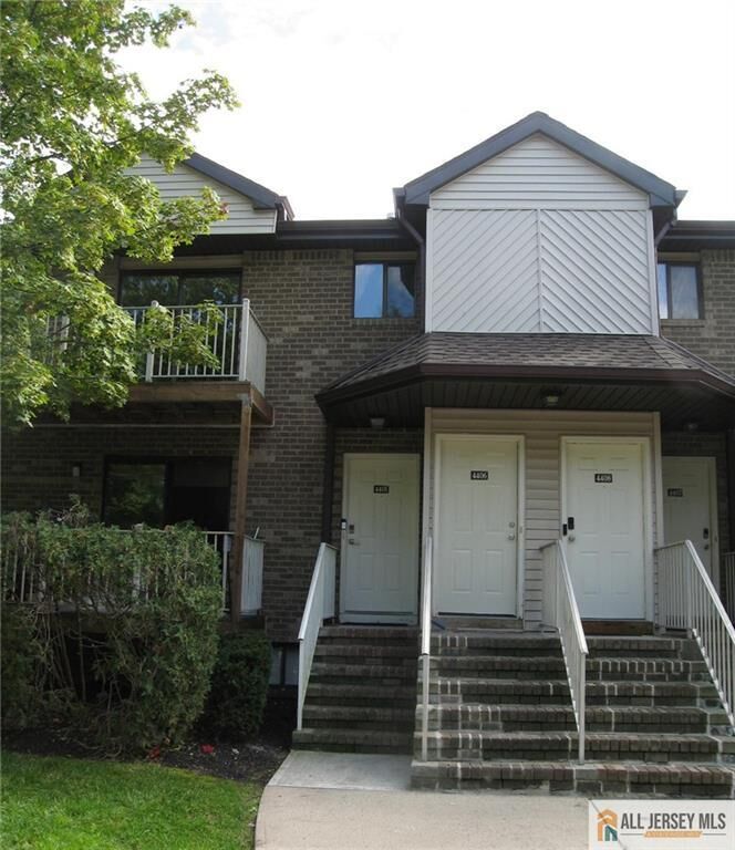 Property Photo:  4406 Birchwood Court  NJ 08902 