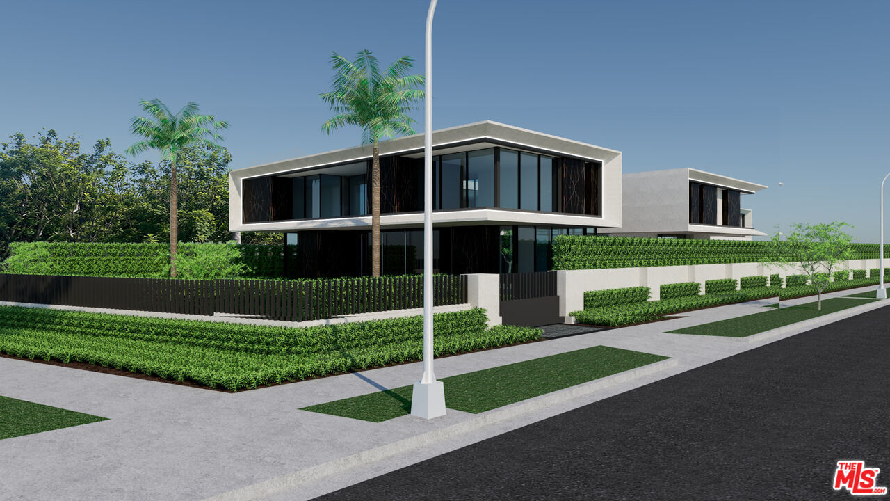 Property Photo:  602 N Beverly Dr  CA 90210 