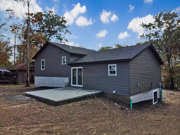 Property Photo: 3284 Bay Rd PA 15801