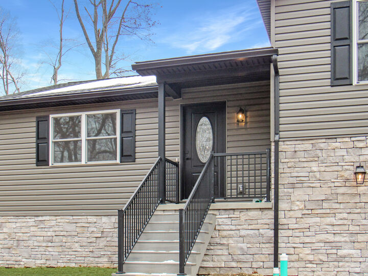 Property Photo:  3284 Bay Rd  PA 15801 