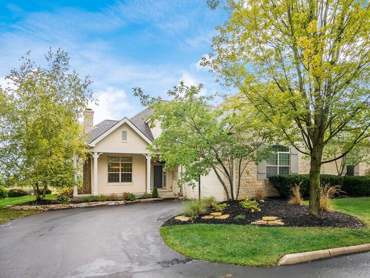 Property Photo:  8304 Dolman Drive  OH 43065 