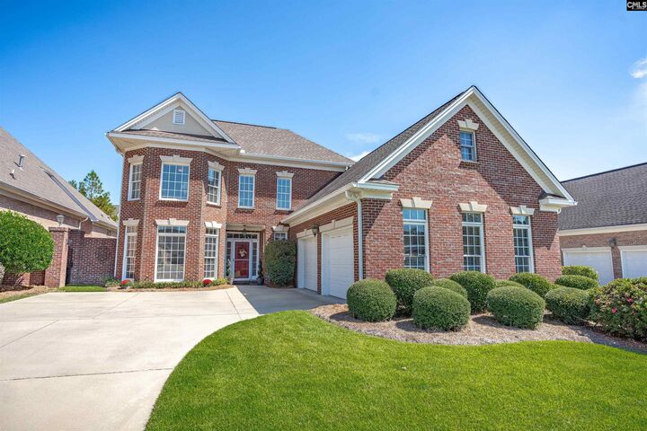 228 Aristides  Irmo SC 29063 photo