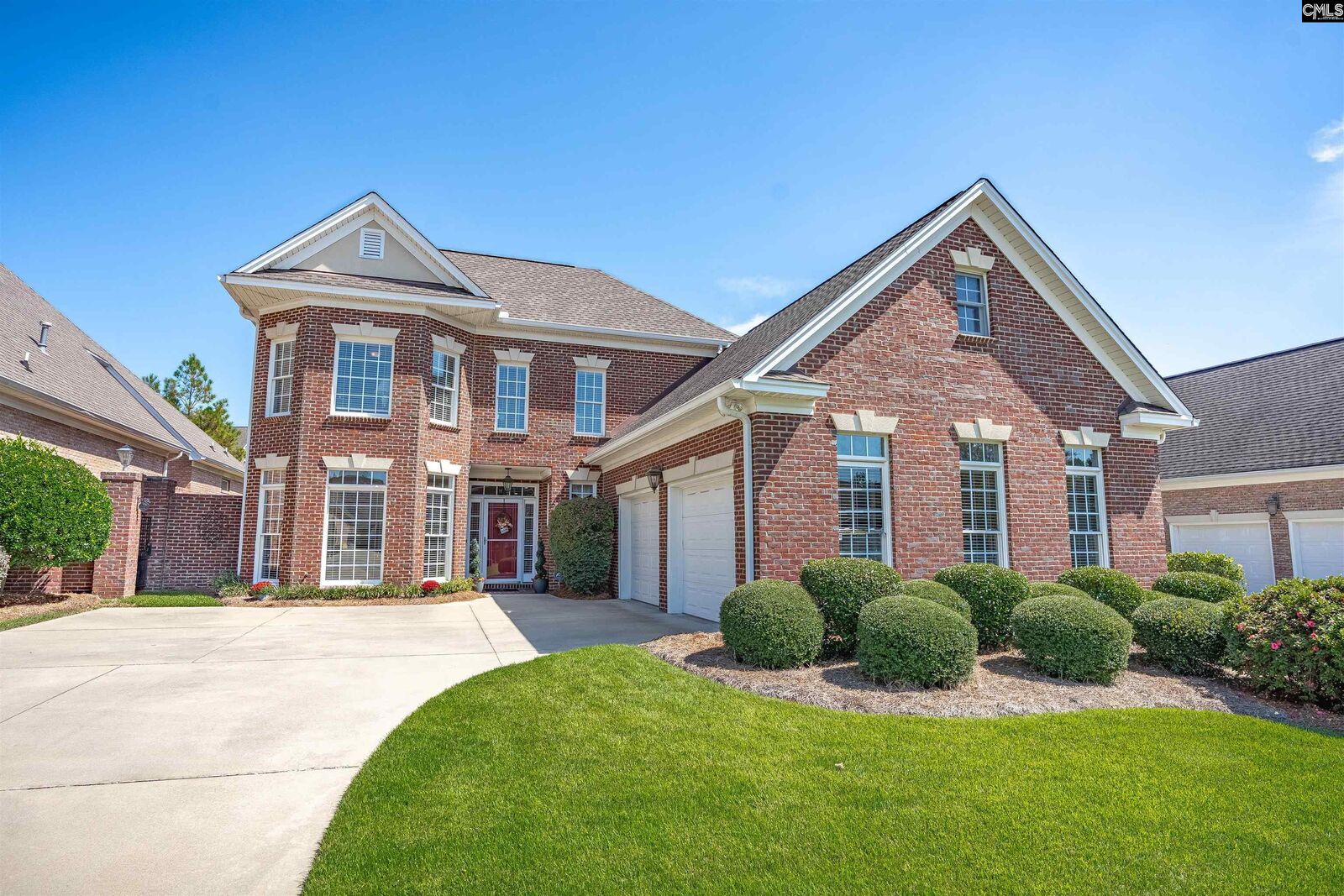Property Photo:  228 Aristides  SC 29063 