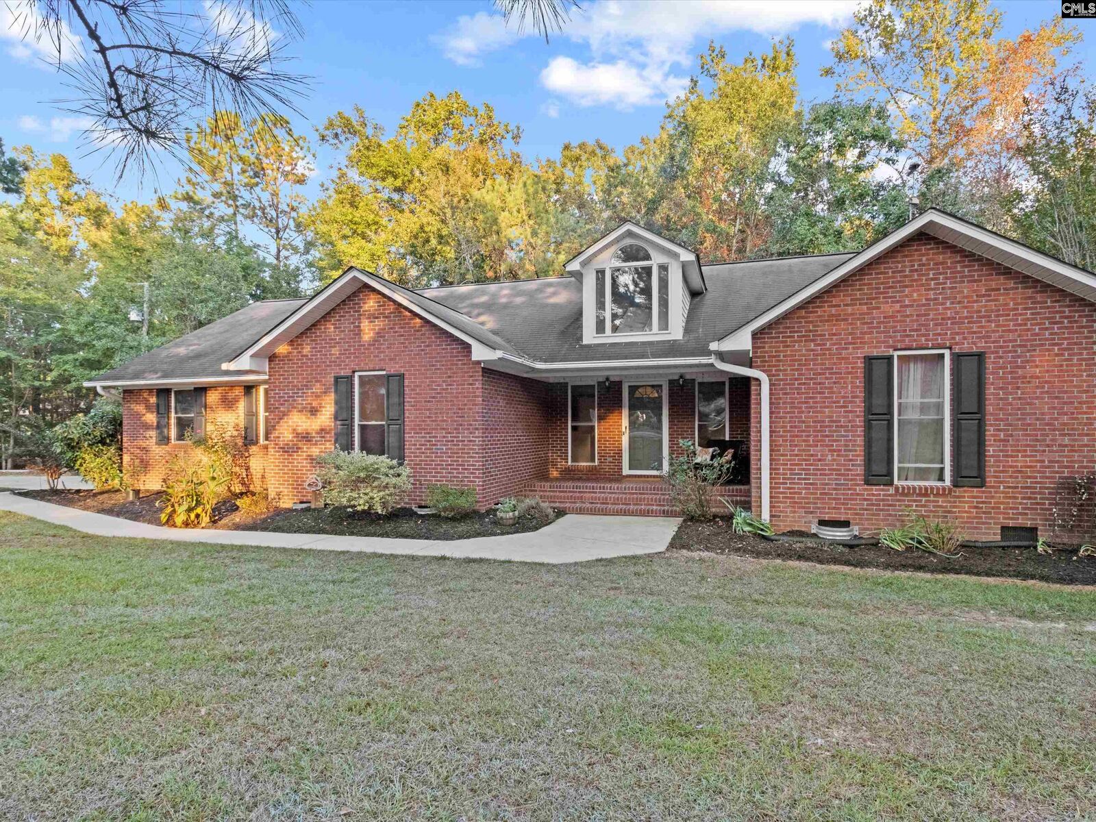 Property Photo:  119 Colony  SC 29127 