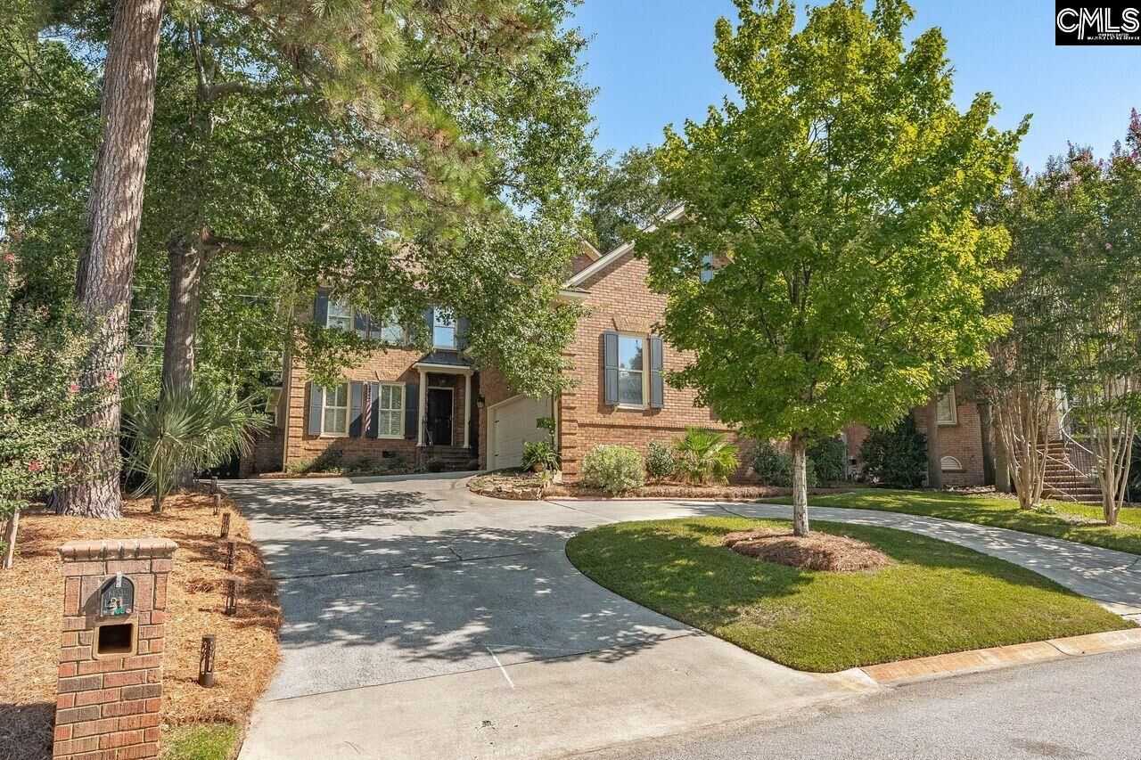 Property Photo: 21 Catesby SC 29206