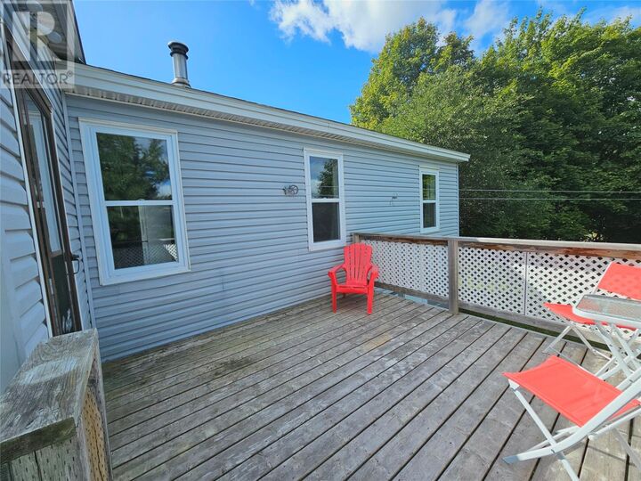 Property Photo:  1 Boland Avenue  NL A2H 1S7 