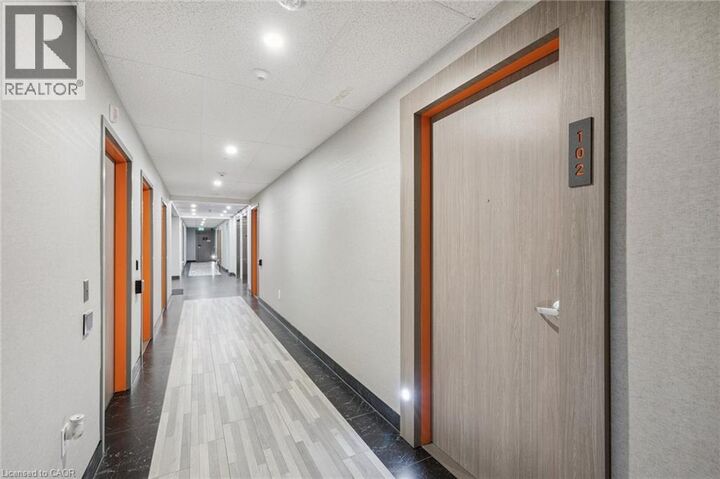 Property Photo: 1434 Highland Road West 102 ON N2N 0C7
