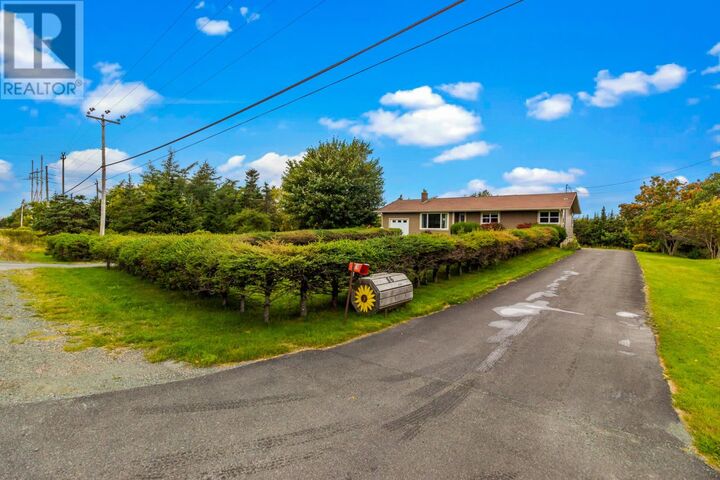 Property Photo:  86 Salmonier Line  NL A0A 2R0 