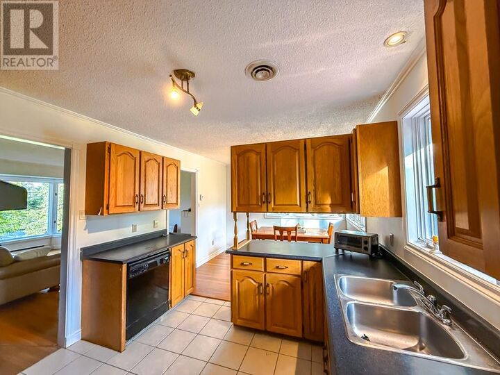 Property Photo:  122 Duff Crescent  NL A1L 2A7 