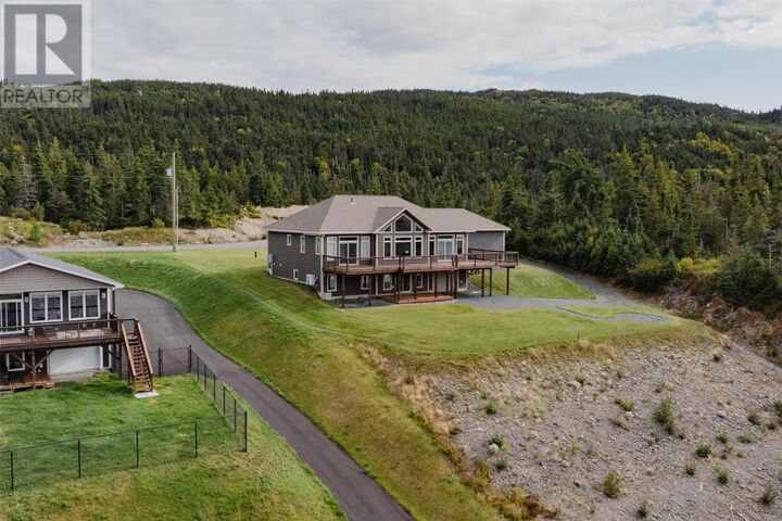Property Photo:  22-24 Saramac Place  NL A0A 1W0 
