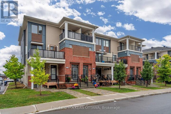 Property Photo:  2248 Watercolours Way  ON K2J 6N3 