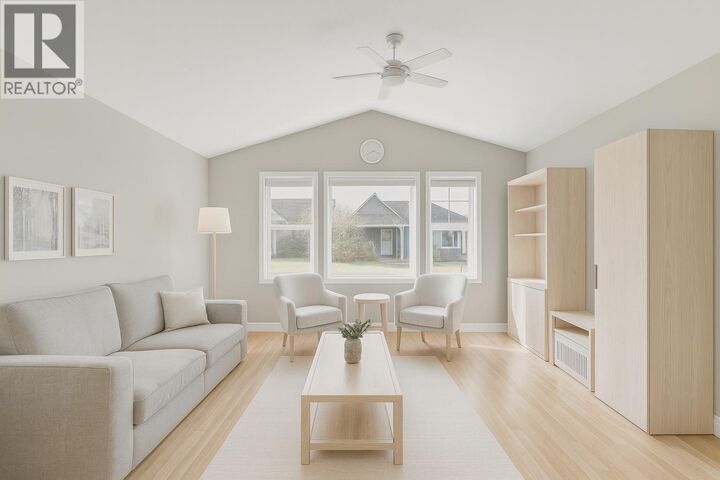 Photo de la propriété: 1231 10 Street Southwest 3 BC V1E 0A5