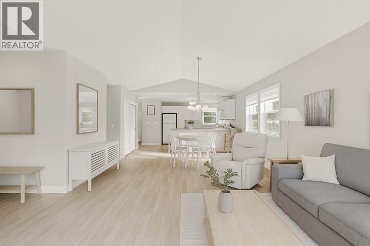 Photo de la propriété: 1231 10 Street Southwest 3 BC V1E 0A5