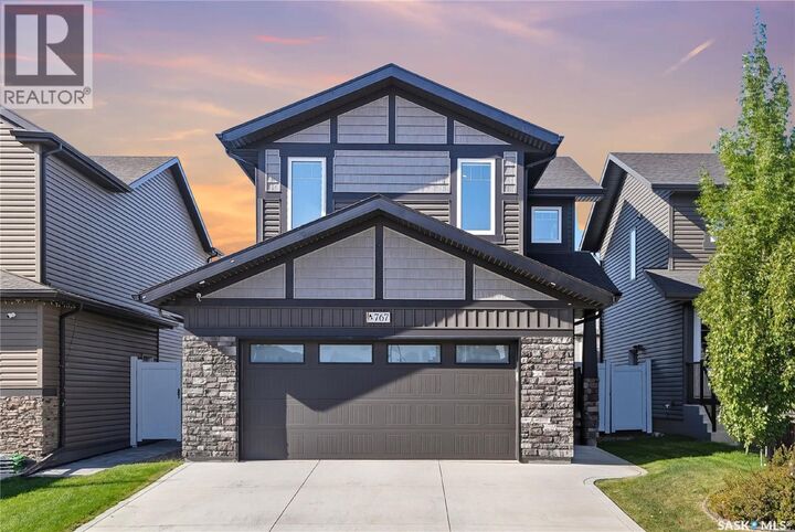 767 McFaull Lane  Saskatoon SK S7V 0S8 photo