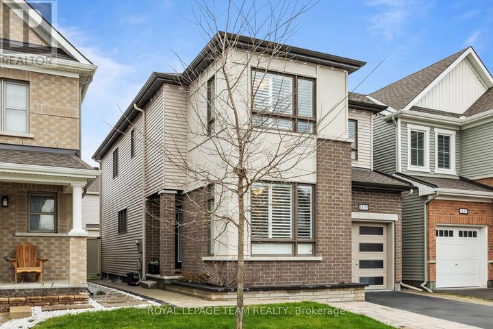 Property Photo:  1135 Apolune Street  ON K2J 6N8 