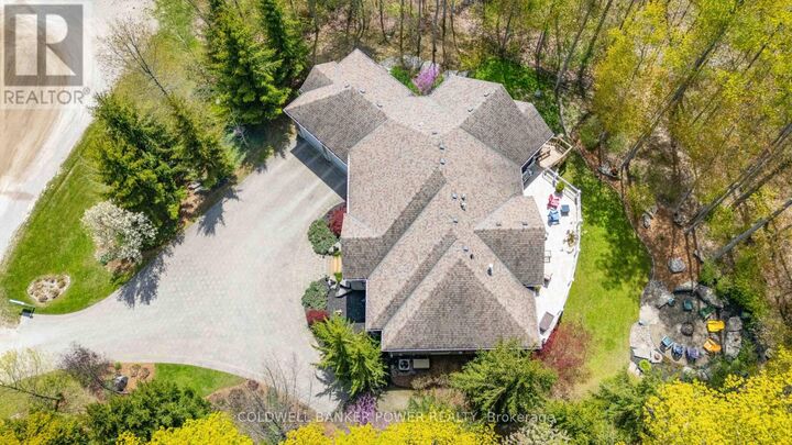 Photo de la propriété: 75331 Maxobel Road ON N0M 1G0