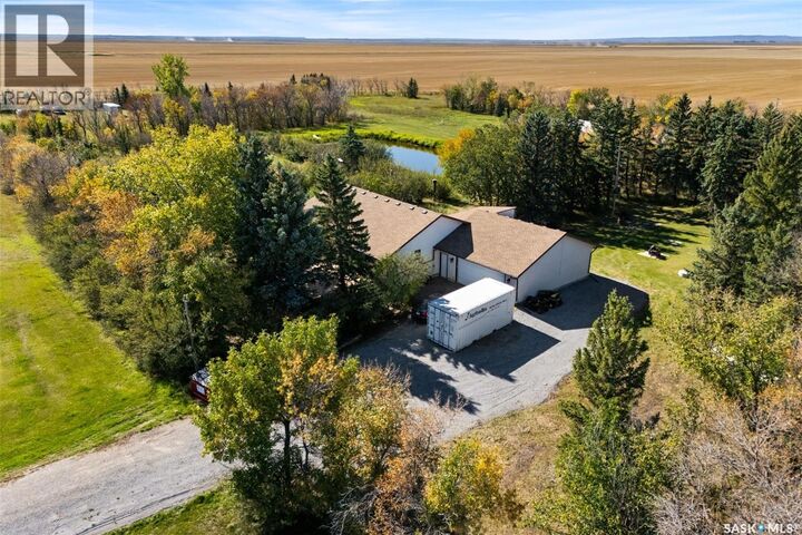 Photo de la propriété: Johannsen Acreage SK S0G 5E0