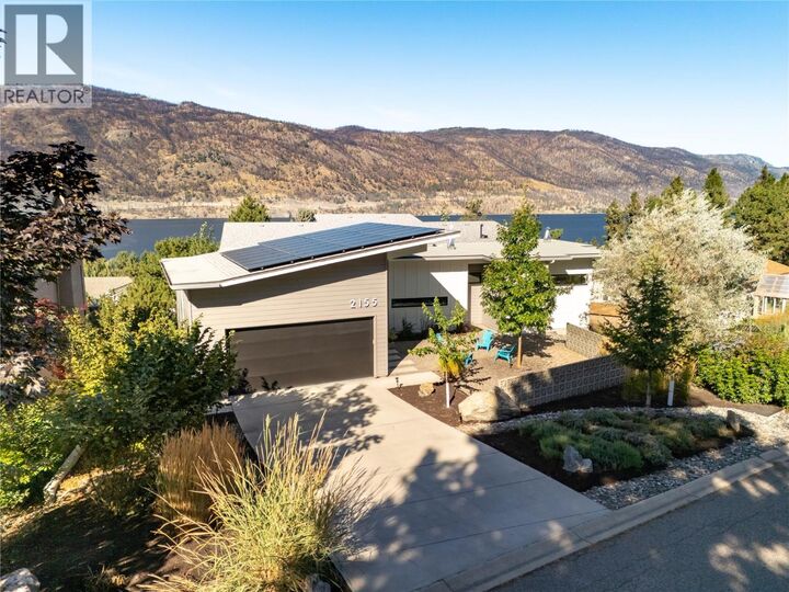 2155 Paly Road  Kelowna BC V1V 2B9 photo