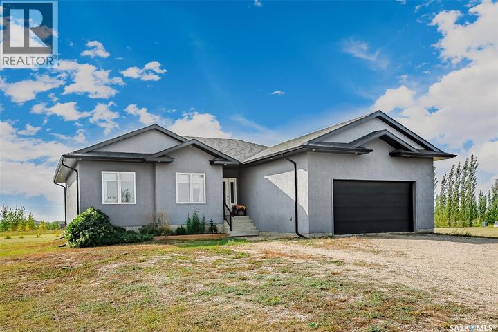 Property Photo: 25 South Country Road SK S7C 0B1