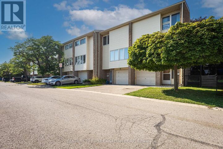 700 Osgoode Drive 154  London South (South Y) ON N6E 2H1 photo