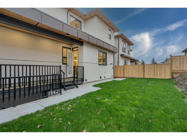 Property Photo:  16647 18  BC V3Z 9X5