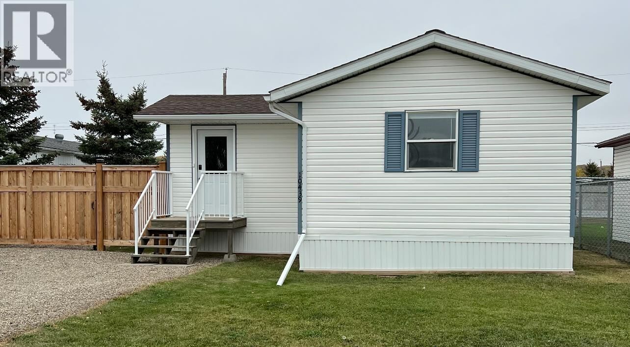 Property Photo:  10439 99 Street  BC V0C 2K0 