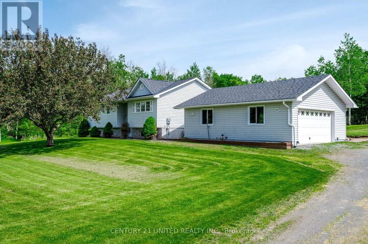 Property Photo:  6399 Highway 7 Highway  ON K0L 1Z0 