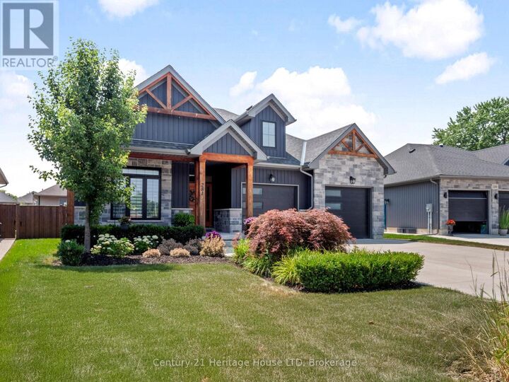 Photo de la propriété:  281 Regatta Drive  ON L3B 6E7 