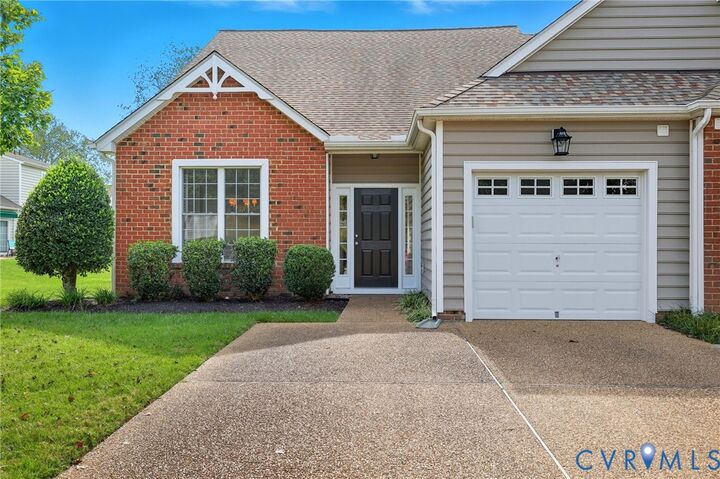 6573 Glenshaw Drive  Henrico VA 23059 photo